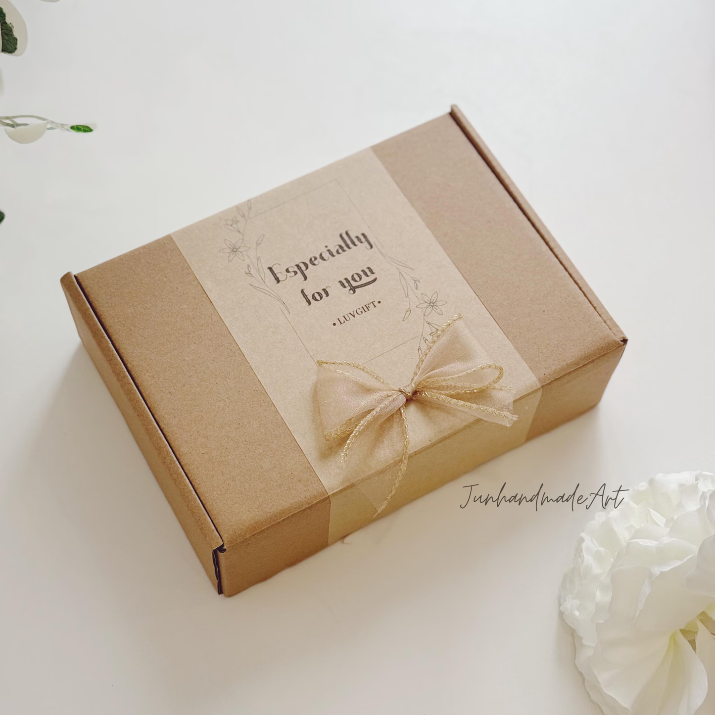 Personalized Embroidered Ring Bearer Pillow, Christmas Linen Wedding Cushion, Hand Embroidery Ring Holder Floral Ring Pillow, Christmas Gift