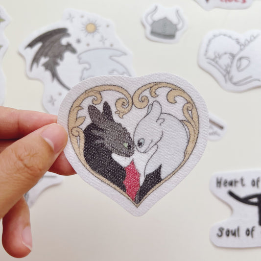 Embroidery Patterns - Stick & Stitch For Beginners