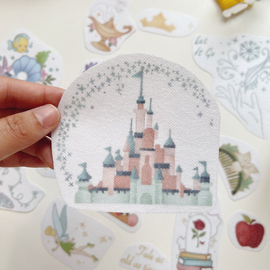 World Embroidery Patterns - Stick & Stitch For Beginners