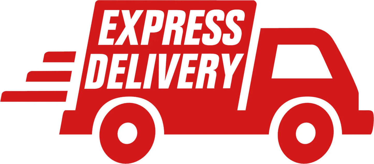 Express Shipping