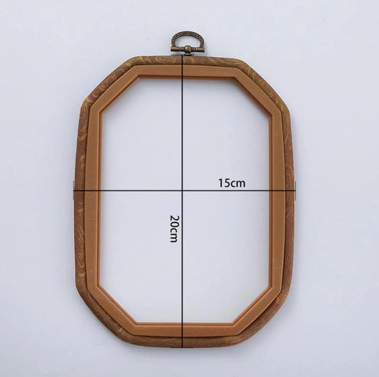 Custom Wedding Embroidery Hoop with Flowers and Names – Personalized Hand Embroidered Wildflowers Gift for Couple, Wedding Gift